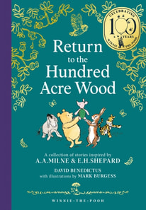 Winnie-the-Pooh: Return to the Hundred Acre Wood