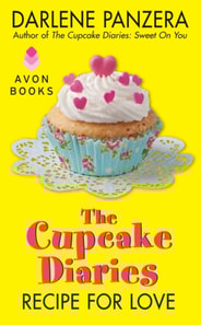 Cupcake Diaries: Recipe for Love