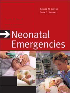 Neonatal Emergencies