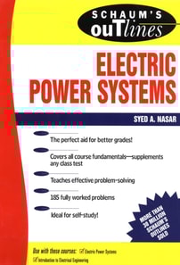 Schaum's Outline of Electrical Power Systems