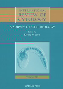 International Review of Cytology