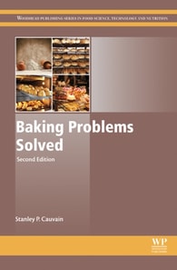 Baking Problems Solved