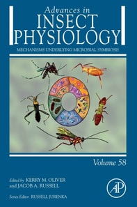 Mechanisms Underlying Microbial Symbiosis