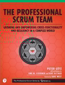Professional Scrum Team, The