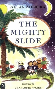 Mighty Slide