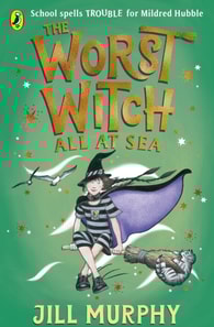 Worst Witch All at Sea