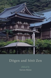 Dogen and Soto Zen