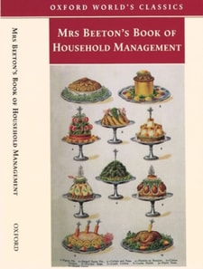 Mrs Beeton's Book of Household Management