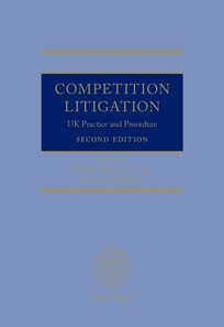 Competition Litigation