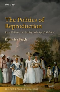 Politics of Reproduction
