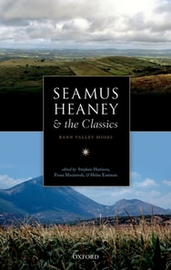 Seamus Heaney and the Classics