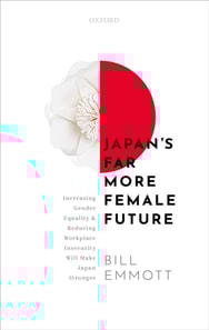 Japan's Far More Female Future