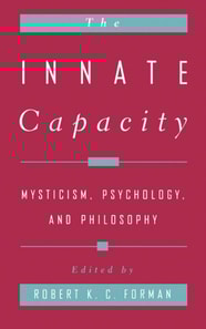 Innate Capacity