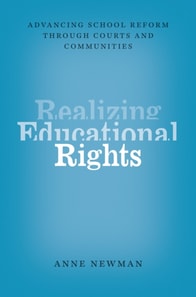 Realizing Educational Rights
