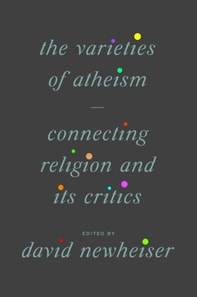 Varieties of Atheism