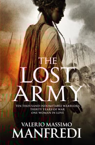 Lost Army