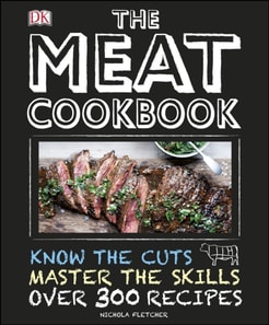 Meat Cookbook