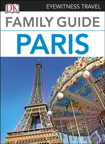 DK Family Guide Paris