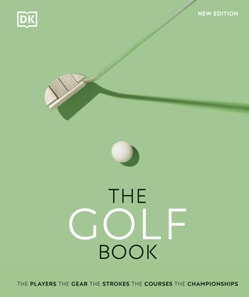Golf Book