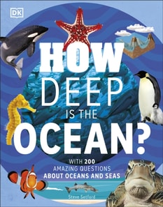 How Deep is the Ocean?