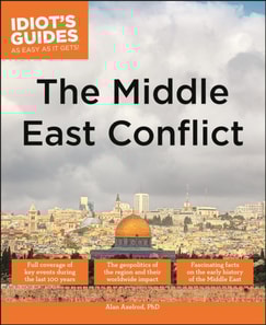 Middle East Conflict