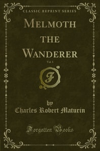 Melmoth the Wanderer