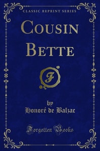 Cousin Bette