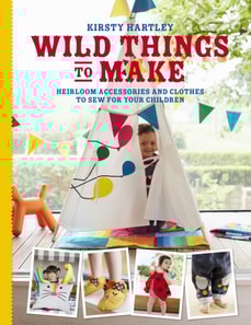 Wild Things to Make