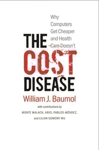 Cost Disease