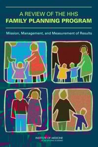Review of the HHS Family Planning Program