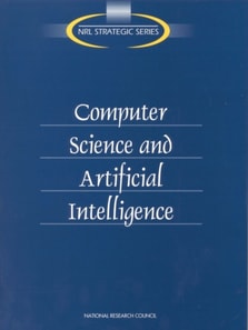 Computer Science and Artificial Intelligence