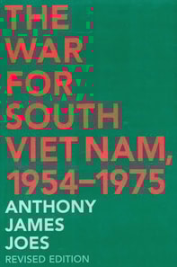 War for South Viet Nam, 1954-1975