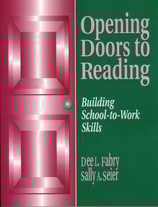 Opening Doors to Reading