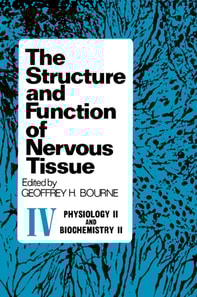 Structure and Function of Nervous Tissue V2