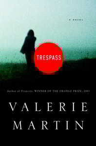 Trespass