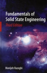 Fundamentals of Solid State Engineering