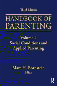 Handbook of Parenting