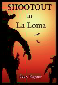 Shootout in La Loma