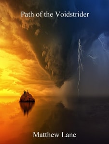 Path of the Voidstrider