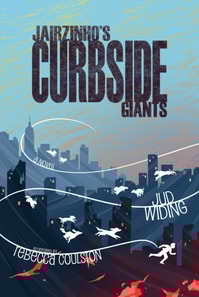 Jairzinho's Curbside Giants