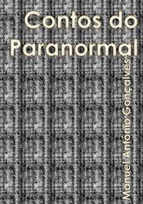 Contos do Paranormal