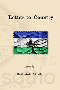 Letter to Country