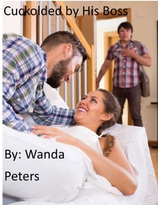 Cuckolded By His Boss