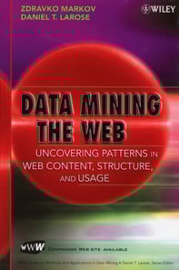 Data Mining the Web