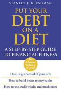 Put Your Debt on a Diet