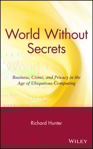 World Without Secrets