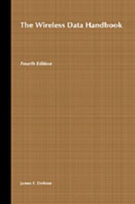 Wireless Data Handbook