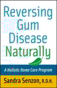 Reversing Gum Disease Naturally