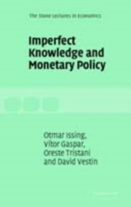Imperfect Knowledge and Monetary Policy