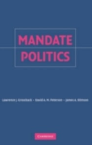 Mandate Politics